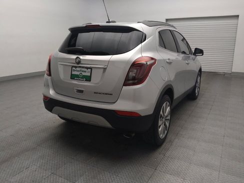 Used 2020 Buick Encore Preferred FWD image 7