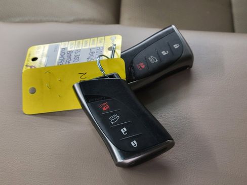 Used 2019 Lexus ES 350 image 26