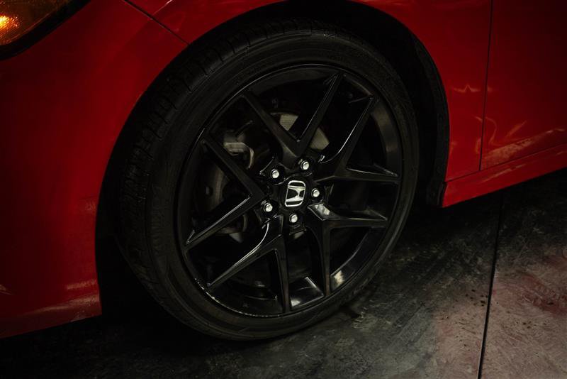 Used 2024 Honda Civic Sport image 3