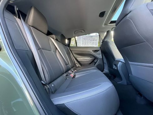 New 2026 Subaru Crosstrek 2.0i Premium image 14