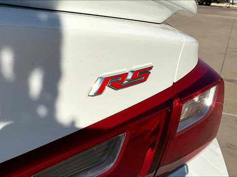 Used 2020 Chevrolet Malibu RS w/ LPO, Convenience Package 2 image 41