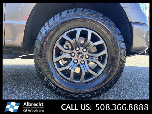 Used 2021 Ford F150 Tremor image 36