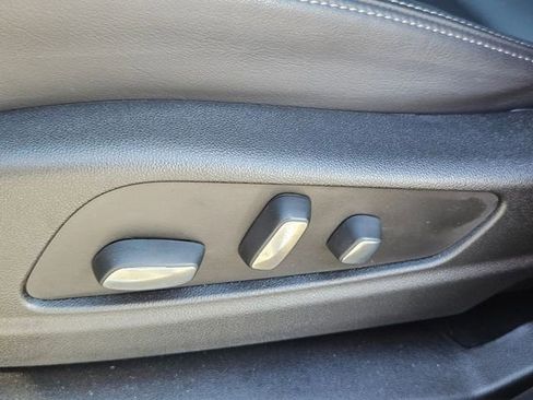 New 2025 Cadillac XT6 Premium Luxury w/ Technology Package image 26