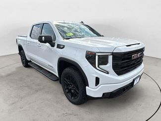 New 2026 GMC Sierra 1500 Elevation w/ Elevation Premium Package video 1