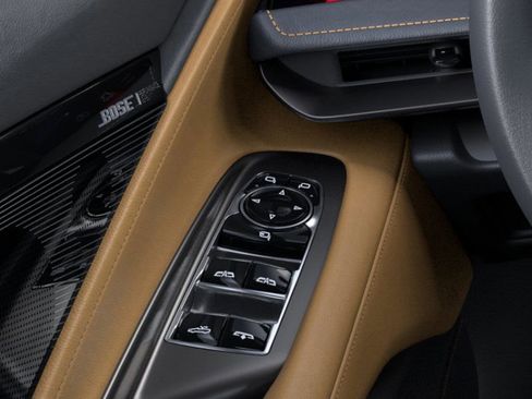 New 2026 Chevrolet Corvette 2LT image 22