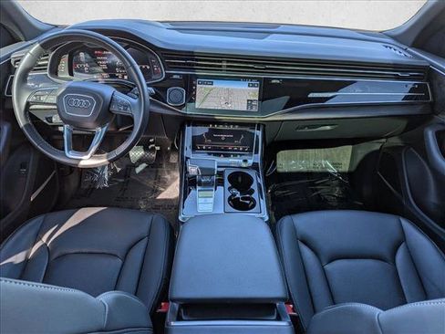 Used 2022 Audi Q8 Prestige AWD/4WD image 19