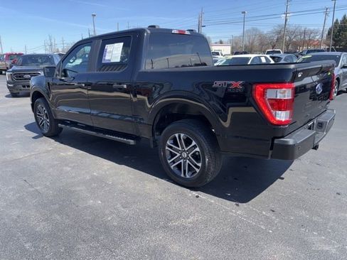 Used 2023 Ford F150 XL w/ STX Appearance Package image 15