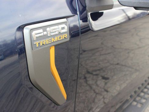 Used 2023 Ford F150 Tremor w/ 360 Degree Camera Package image 2