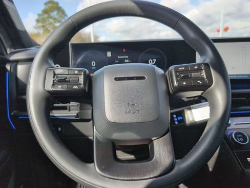 Used 2024 Hyundai Santa Fe Calligraphy image 23