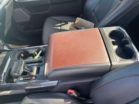 Used 2022 Ford F150 Lariat w/ Equipment Group 502A High image 32