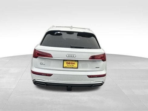 Used 2024 Audi Q5 e Premium Plus image 9