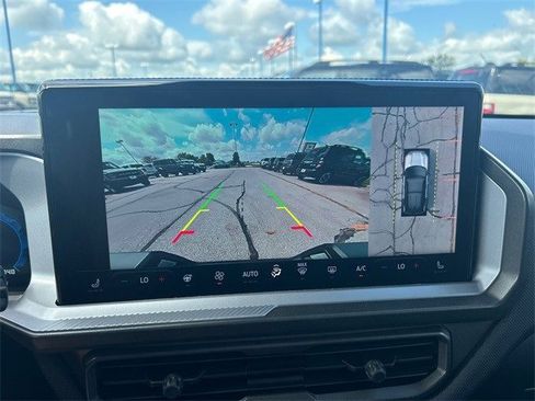 New 2025 Ford Bronco Sport Outer Banks w/ Outer Banks Tech Package+ image 35