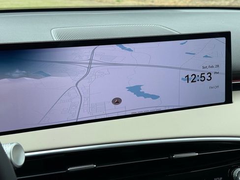 New 2026 Genesis GV70 2.5T Select image 31