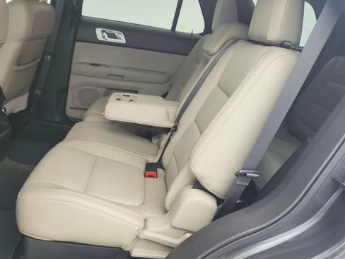 Used 2015 Ford Explorer Limited FWD image 20