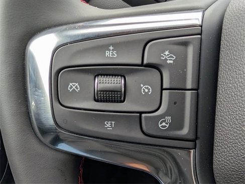 New 2026 Chevrolet Blazer RS w/ Driver Confidence II Package image 24