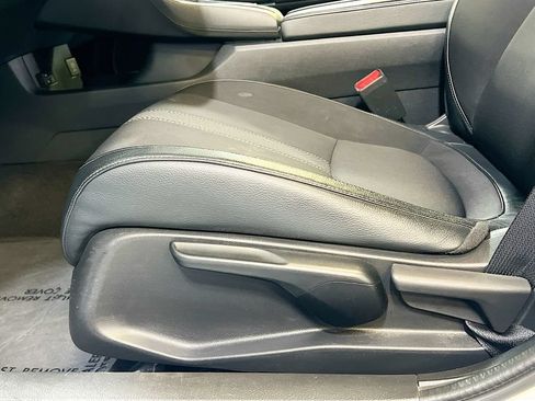Used 2020 Honda Civic Sport image 18