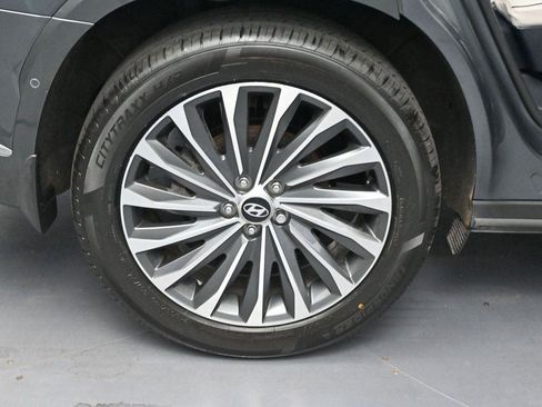 Used 2024 Hyundai Palisade Calligraphy AWD/4WD image 42