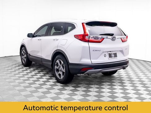 Used 2019 Honda CR-V EX image 3
