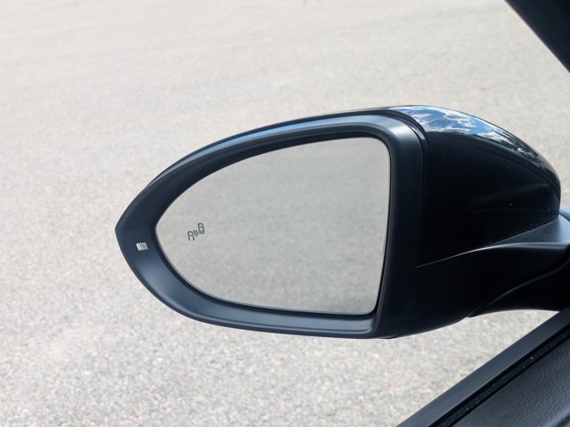 Used 2025 Volkswagen Jetta GLI Autobahn FWD image 29