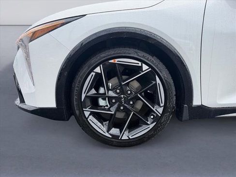 New 2026 Kia K4 GT-Line image 9