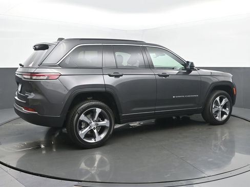 New 2026 Jeep Grand Cherokee Limited image 6