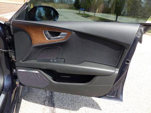 Used 2014 Audi A7 3.0T Prestige w/ Prestige Package image 28