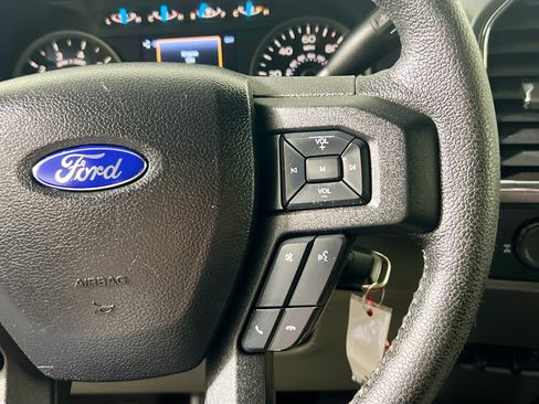 Used 2015 Ford F150 XLT w/ Equipment Group 302A Luxury RWD image 19