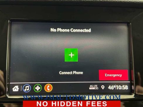 Used 2022 Buick Encore Preferred image 24