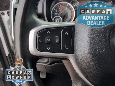 Used 2024 RAM 2500 Big Horn w/ Off Road Package image 20