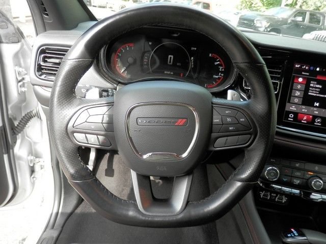 Used 2025 Dodge Durango GT AWD/4WD image 19