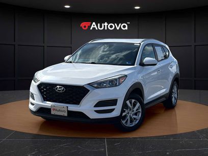 Used 2019 Hyundai Tucson Value w/ Cargo Package