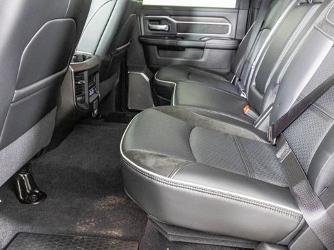 New 2026 RAM 3500 Laramie image 39