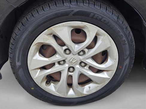 Used 2015 Honda Civic LX image 20