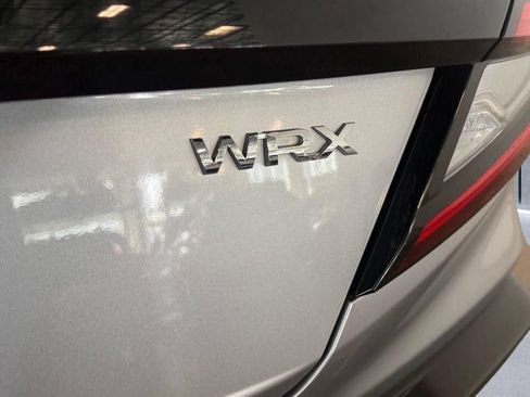 Used 2024 Subaru WRX Premium AWD/4WD image 23