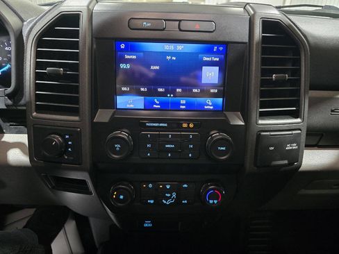 Used 2020 Ford F250 XL w/ STX Appearance Package image 40