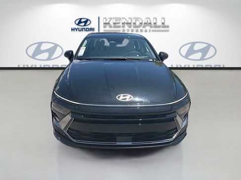 New 2026 Hyundai Sonata SEL FWD image 2