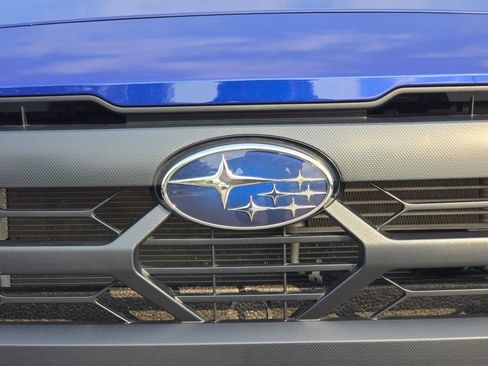 Used 2026 Subaru Crosstrek 2.5i Wilderness AWD/4WD image 32