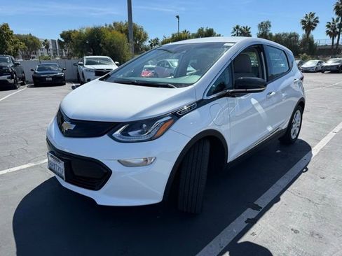 Used 2019 Chevrolet Bolt LT image 3