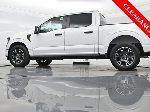 Used 2024 Ford F150 STX image 55