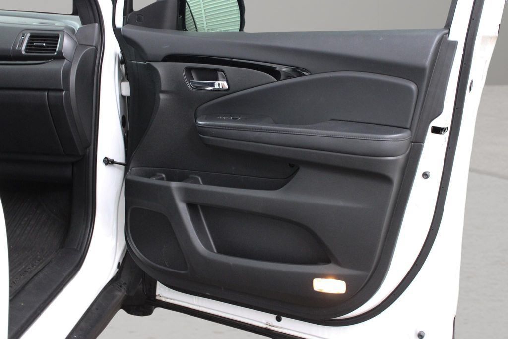 Used 2019 Honda Passport Elite image 23
