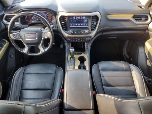 Used 2019 GMC Acadia Denali FWD image 15