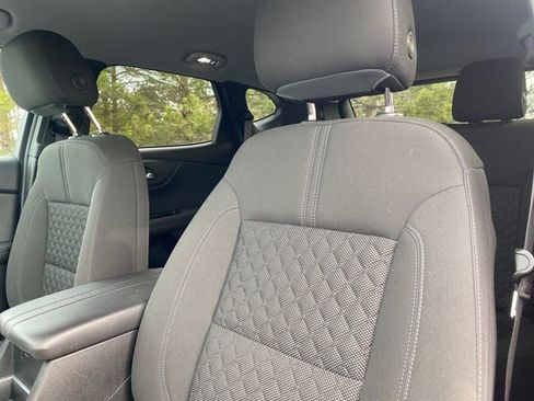 Used 2021 Chevrolet Blazer LT image 13