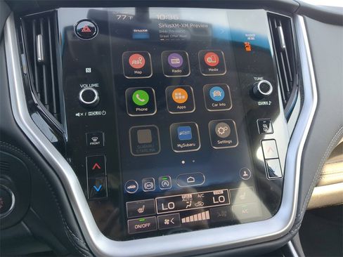 Used 2020 Subaru Outback Limited w/ Popular Package #2 image 21