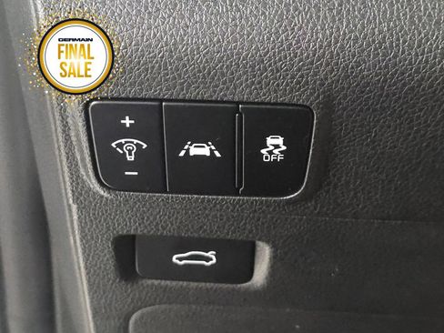 Used 2023 Kia K5 GT-Line w/ GT-Line Premium Package image 28