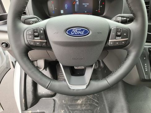 New 2026 Ford Transit 250 148 Medium Roof w/ Load Area Protection Package image 20