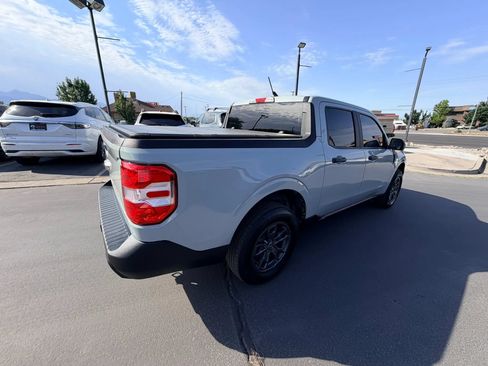 Used 2024 Ford Maverick XL FWD image 4