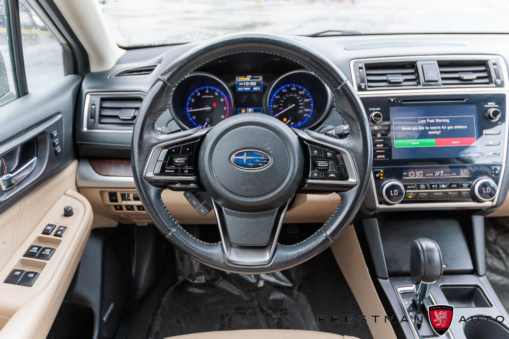 Used 2019 Subaru Outback 2.5i Limited AWD/4WD image 2