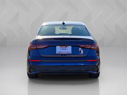 Certified 2025 Audi A3 2.0T Premium Plus w/ Premium Plus Package image 5