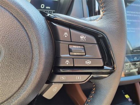 Certified 2025 Subaru Forester Touring image 15