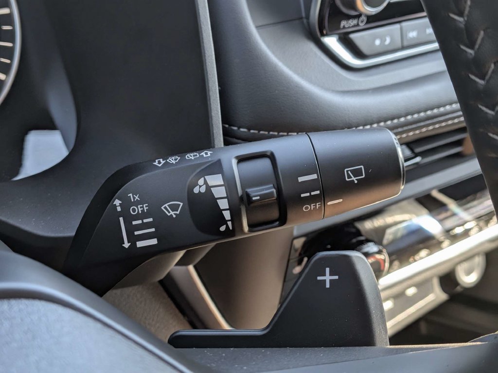Used 2026 Nissan Rogue SV w/ Cold Weather Package FWD image 24
